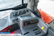 Kubota M6-101U
