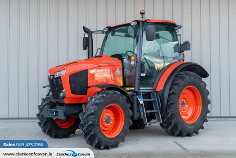 Kubota M6-101U