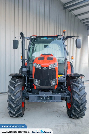 Kubota M6-101U