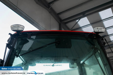 Kubota M6-101U