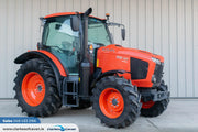 Kubota M6-101U