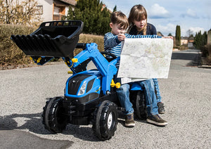 Rolly Farmtrac New Holland