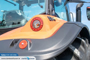 Kubota M6-132