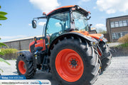 Kubota M6-132