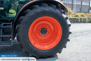 Kubota M6-132