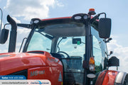 Kubota M6-132