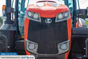 Kubota M6-132