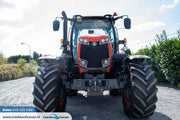 Kubota M6-132