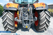 Kubota M6-132