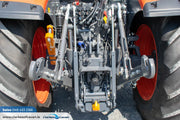 Kubota M6-132