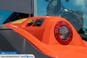 Kubota M6-132