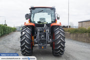 Kubota M6-141U