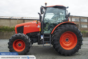 Kubota M6-141U