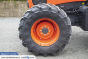 Kubota M6-141U