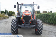 Kubota M6-141U