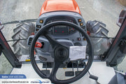 Kubota M6-141U