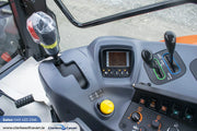Kubota M6-141U