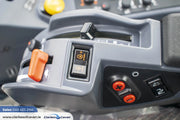 Kubota M6-141U