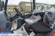 Kubota M6-141U