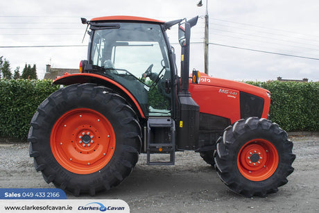 Kubota M6-141U