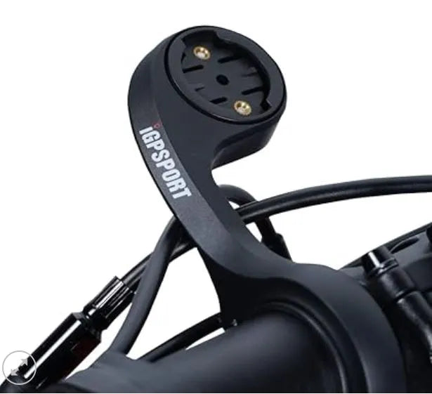 M80 Out Front Bike Mount IGSM80 - Lightweight, Durable & Garmin Compatible