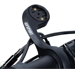 M80 Out Front Bike Mount IGSM80 - Lightweight, Durable & Garmin Compatible