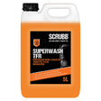 SCRUBB Superwash Traffic Film Remover TFR 5L