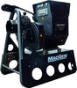 Jefferson Mac Gen 45KVA/ 45Kw Single Phase PTO Generator