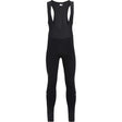 Madison Freewheel Men's Bib Tights - Black