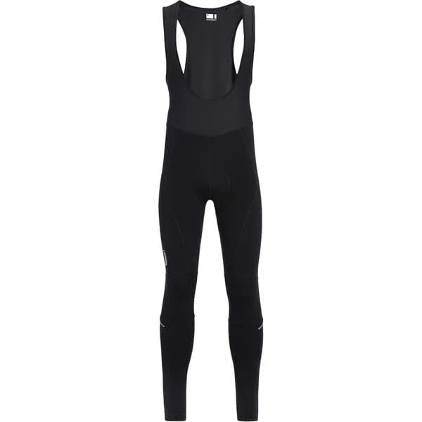 Madison Freewheel Men's Bib Tights - Black