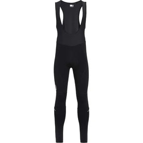 Madison Freewheel Men's Bib Tights - Black