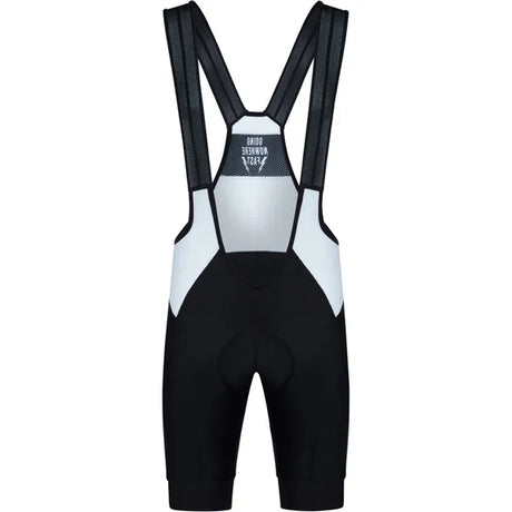 Madison Turbo Men Bib Shorts Black-Large 