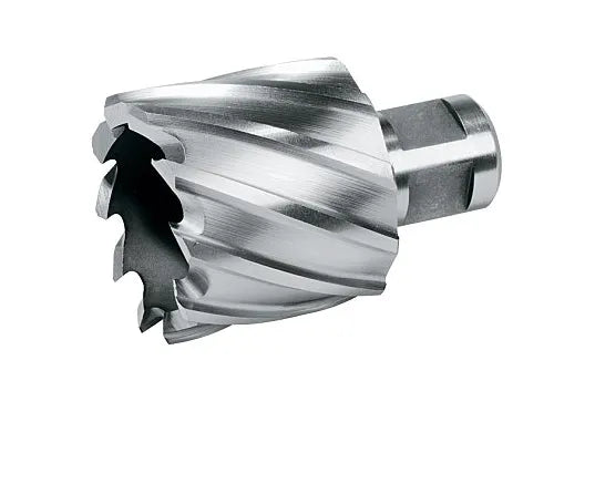 Ruko Core drill HSS with weldon shank 12mm