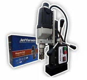 Jefferson Drill Magnetic 40mm 22 - 110V