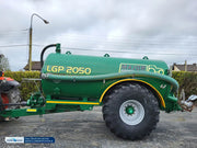 Major LGP 2050 Slurry Tank