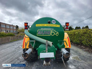 Major LGP 2050 Slurry Tank