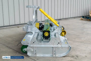 Major Cyclone MJ31-280 Front Mounted Topper