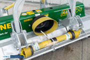 Major Cyclone MJ31-250 Rear Mounted Topper