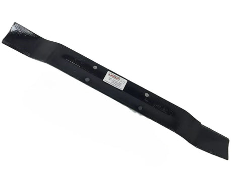 Major Grass Topper ACW One Piece 8FM81L Blade | Left Hand Anti-Clockwise for 6300 & 8400 Roller Mower