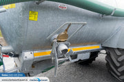 Major LGP 2000 Slurry Tank