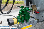 Major LGP 2000 Slurry Tank