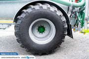 Major LGP 2000 Slurry Tank