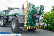 Major LGP 2000 Slurry Tank