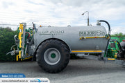 Major LGP 2000 Slurry Tank