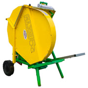 Major PTO Bench Saw
