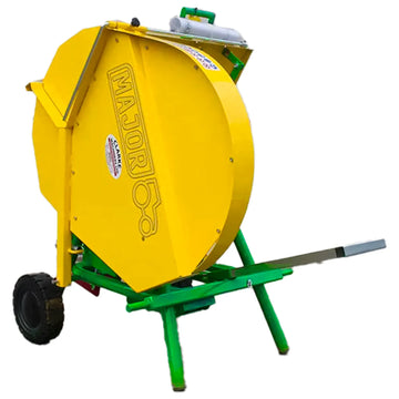 Major PTO Bench Saw