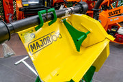 Major PTO Bench Saw