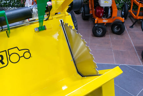 Major PTO Bench Saw
