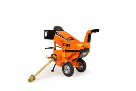 Eliet Major 4S PTO Shredder