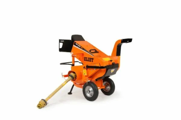Eliet Major 4S PTO Shredder